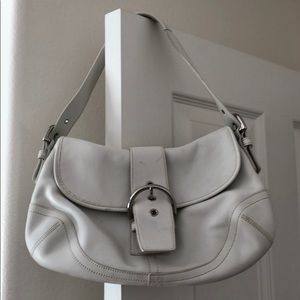 Women’s Coach purse